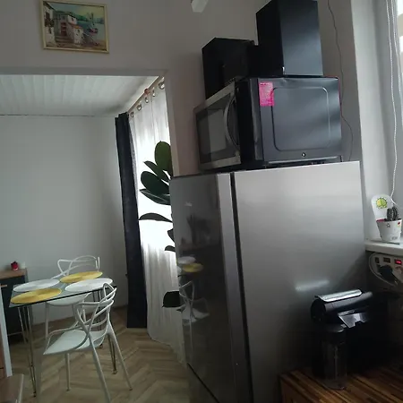 Adelove Apartmán *