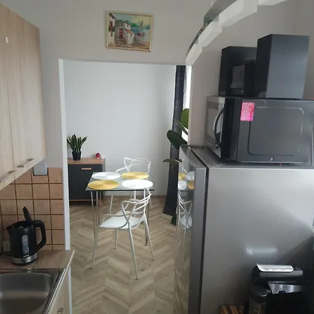Adelove Apartmán *