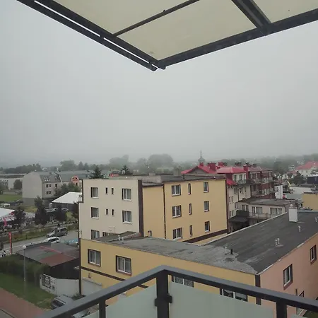 Adelove Apartmán *