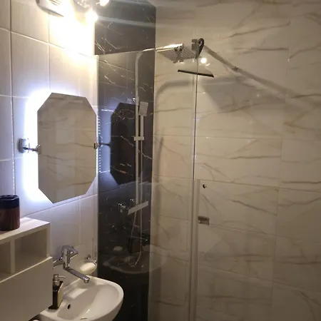 Apartmán Adelove *