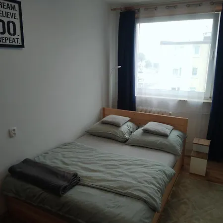Apartman Adelove Władysławowo