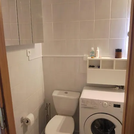Adelove Apartmán *