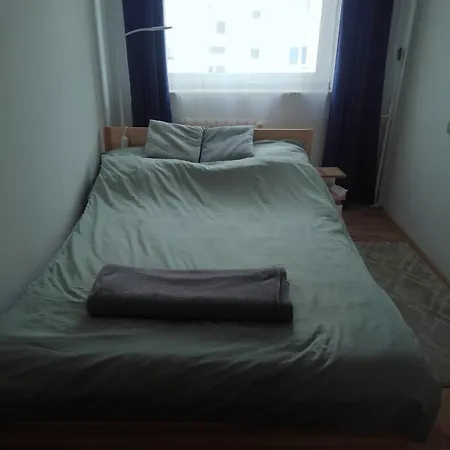 Adelove Apartman