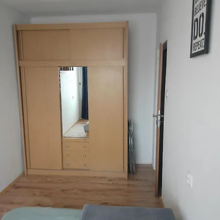 Apartmán Adelove Władysławowo