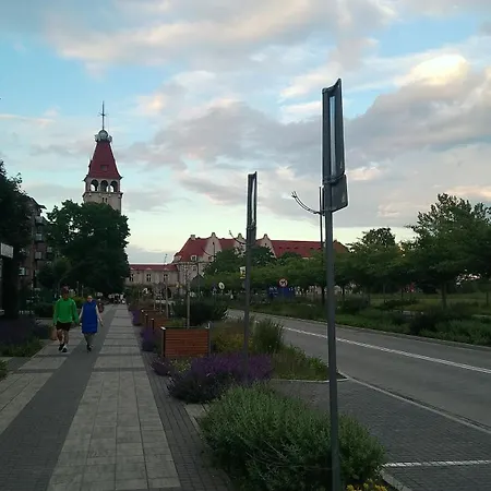 Apartmán Adelove *